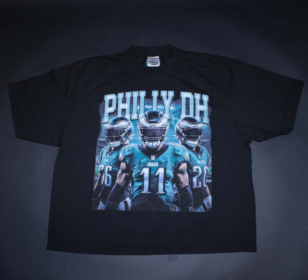 Philly DH Tee