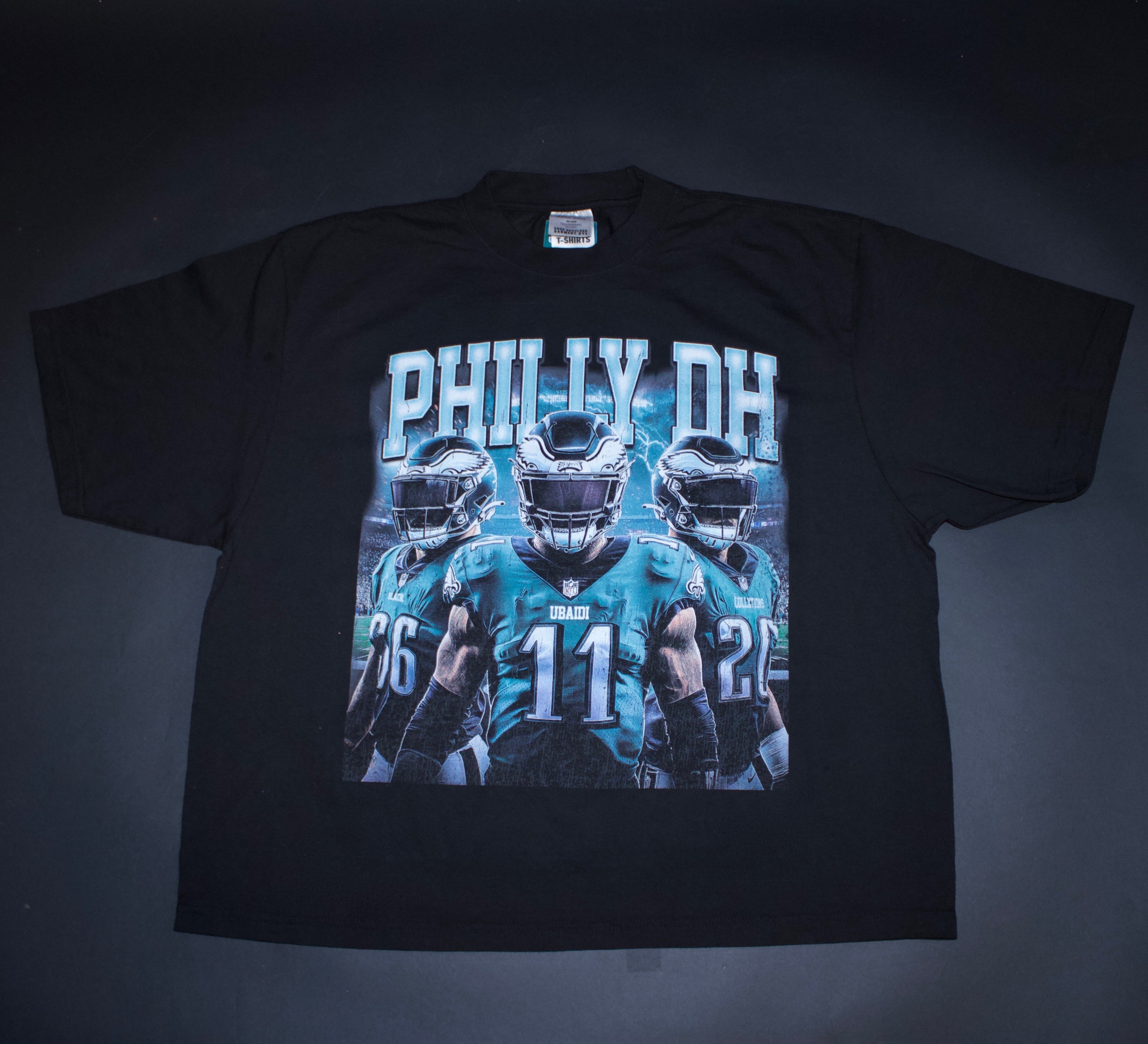 Philly DH Tee