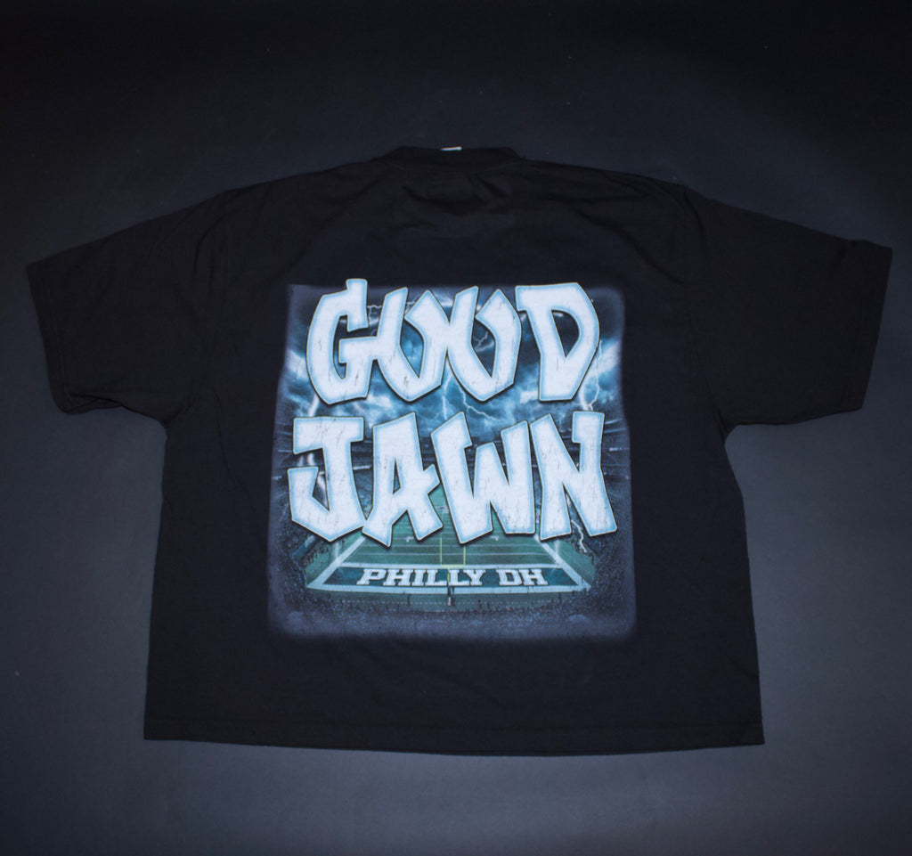 Philly DH Tee